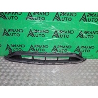 Решетка бампера Mercedes E-Class W213, S213, C238 2020-нв A2138858804, 4