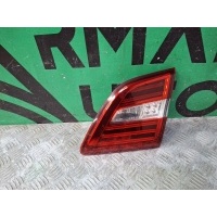 Фонарь внутренний Mercedes M ML GLE-Class W166 2011-2015 A1669068501, 7