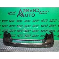 Бампер Mercedes M ML GLE-Class W166 2011-2015 A16688506259999, A1668850325, 7