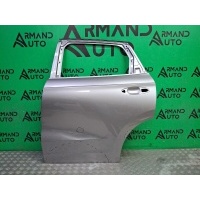 дверь Haval Jolion 1 2021-нв 6201100AST10A, 7
