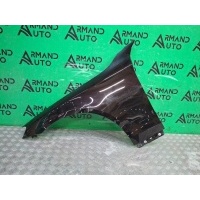 Крыло Mercedes S-Class W222 2013-2020 A2228800118, A2228810101, 4