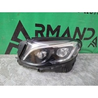 Фара Mercedes GLC-Class X253 2015-2019 A2539061501, 2