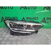 Фара Volkswagen Polo 6 2020-нв 6N5941114A, 6N5941036B, 4