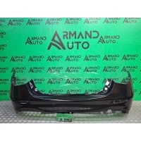 Бампер Mercedes S-Class W223 2020-нв A22388565019999, A2238856201, 7