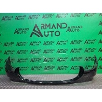 Бампер Mercedes GLE-Class Coupe C167 2019-нв A16788599069999, A1678859606, 2