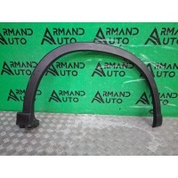 Расширитель крыла Mazda CX-5 1 2011-2017 KD5351W20B, KD5351W21, 8