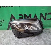 Фара Mercedes GLC-Class X253 2015-2019 A2539061001, A2539065201, 5