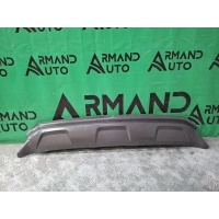 Накладка бампера нижняя Lexus RX 4 2015-2019 5210848010, 7