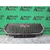 решетка радиатора Haval F7 1 2018-2022 5509112XKQ00A8D, 5509107XKQ00A, 2