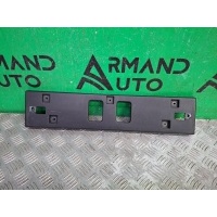 площадка под Гос номер Haval F7 1 2018-2022 2807100XKQ04A, 2807100XKQ04A, 2807101XKQ04A, 8