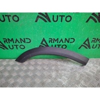 расширитель двери Geely Monjaro KX11 2021-нв 6073117600, 8890043621, 8
