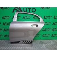 дверь Mercedes A-Class W177 2018-нв A1777301300, 5