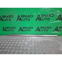 Молдинг стекла двери Mercedes E-Class W213, S213 2016-нв A2137200124, 8
