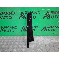 Накладка стойки двери Mercedes E-Class W213, S213 2016-нв A2136900187, 8