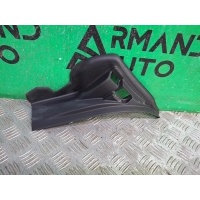 Накладка двери багажника BMW 6 series G32 2017-нв 51497438485, 7438485, 4