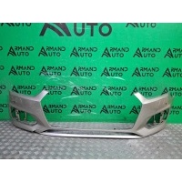 Бампер Audi A5 2 F5 2016-2020 8W6807065GRU, 8W6807437, 8