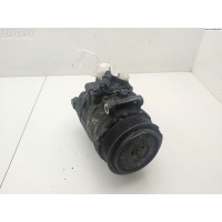 Компрессор кондиционера Mercedes W211 (E) 2005 0012301411