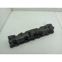 Крышка клапанная ДВС Citroen C4 (2004-2010) 2006 9657637980