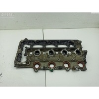 Крышка клапанная ДВС Peugeot 307 2005 9642645380