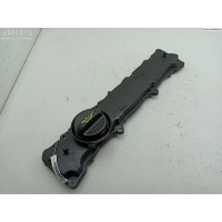Крышка клапанная ДВС Citroen C4 (2004-2010) 2006 9657637880