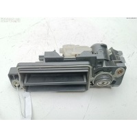 Ручка крышки (двери) багажника Mercedes W203 (C) 2003 2037500493