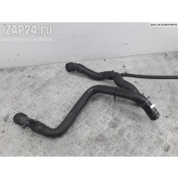 Патрубок радиатора Volkswagen Golf-4 1999 1j0121049