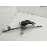 Петля крышки (двери) багажника R BMW 5 F10/F11 (2009-2017) 2012 7206640