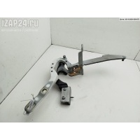 Петля крышки (двери) багажника L BMW 5 F10/F11 (2009-2017) 2012 7206639