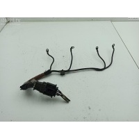 Проводка Peugeot 307 2005 9657375680