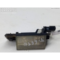 Подсветка номера BMW 3 E36 (1991-2000) 1995 1387048