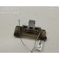 Подсветка номера Audi A4 B5 (1994-2001) 1996 8D9943021