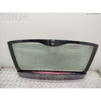 Стекло заднее BMW 3 E46 (1998-2006) 2001 AS2