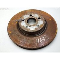 Диск тормозной передний Toyota Avensis (2003-2008) 2003 43512-05070