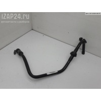 Клапан воздушный Volkswagen Bora 1999 1j0612041am