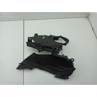 Кожух ГРМ Peugeot 307 2005 9655399580