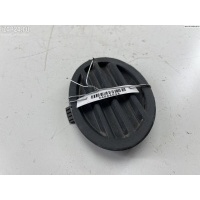 Решетка (заглушка) в бампер Перед. L Rover 75 2006 DPF000270