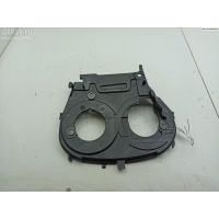 Кожух ГРМ Citroen C4 (2004-2010) 2006 9652506280