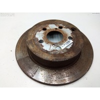 Диск тормозной задний Toyota Avensis (2003-2008) 2003 42431-05030