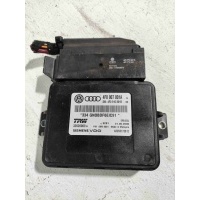 Блок ручника (стояночного тормоза) Audi A6 C6(2004-2011) 2006 4F0907801A