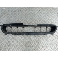 Решетка (заглушка) в бампер Перед. Mitsubishi Lancer (2000-2010) 2003 MN126459