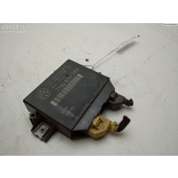 Блок управления парктроником Volkswagen Transporter T5 2004 7h0919283