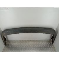 Молдинг бампера переднего Volvo 850 1996 3512818