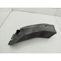 Воздуховод L BMW 5 E39 (1995-2003) 1999 8174843