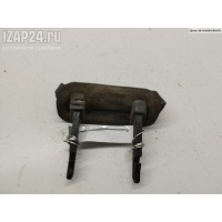 Ручка крышки (двери) багажника Audi A4 B5 (1994-2001) 1998