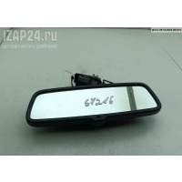 Зеркало салона Opel Zafira B (2004-2014) 2005 24438231