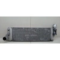 интеркулер Renault Megane 2 2005 PRS5064
