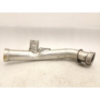 Патрубок интеркулера Mercedes-Benz M-Class W166 2014 A6420908937