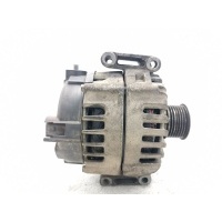 Генератор Mercedes-Benz M-Class W166 2014 A0009060903