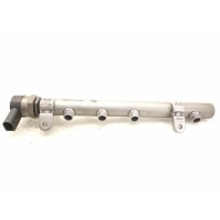 Топливная рейка (рампа) Mercedes-Benz M-Class W166 2014 A6420703395