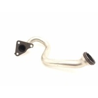 Трубка EGR Mercedes-Benz M-Class W166 2014 A6421402908